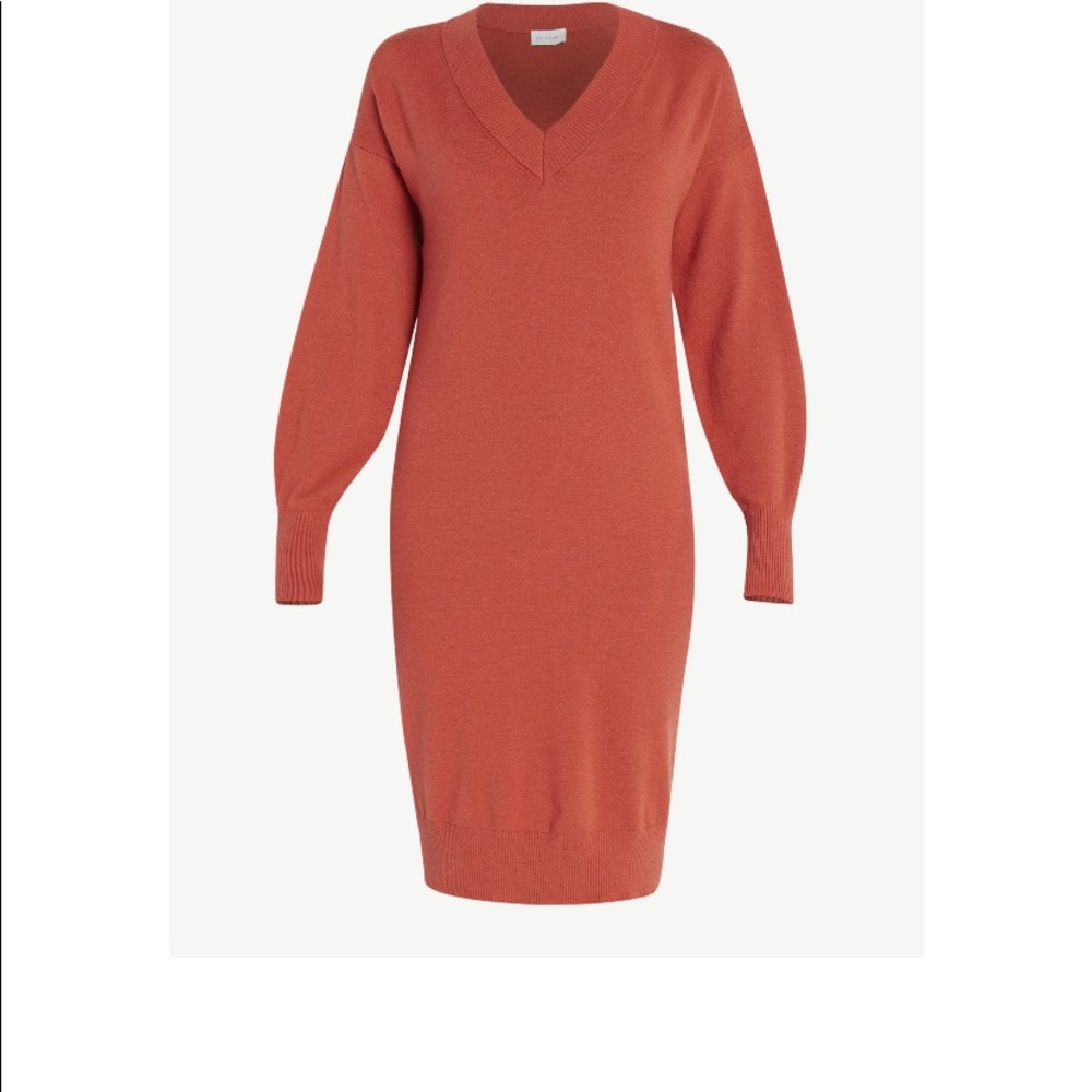 NWT free assembly dress M